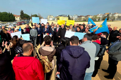 İYİ Parti Bursa'dan Hazine Arazileri Açıklaması: Bursa Sahipsiz Değildir