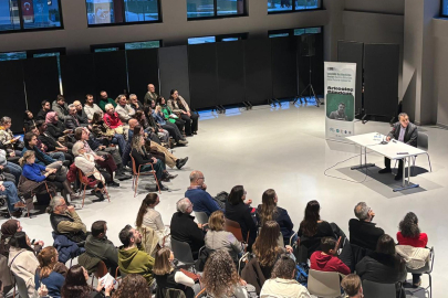 Arkeoloji Gündemi: İznik Gölü’nde su altı bazilikası