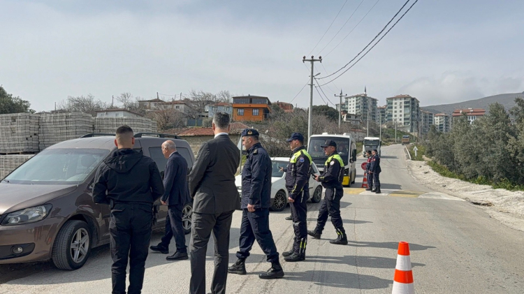 Kaymakam Canbaba: 'Sensiz Olmaz' Uyarısı Bursa Gemlik