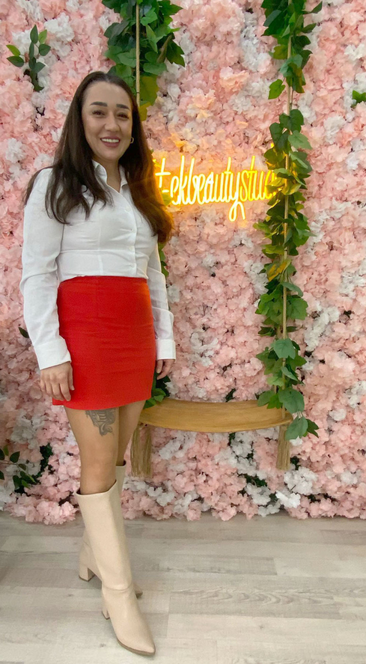 Lazer Epilasyon Süresi ve Seanslar