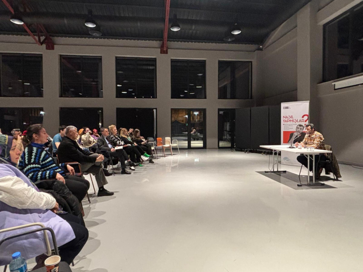 Nasıl Yapmışlar? Levi-Strauss ile Yapısalcı Perspektif