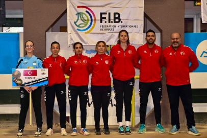 Mine Türker Dünya Kupası Başarıları