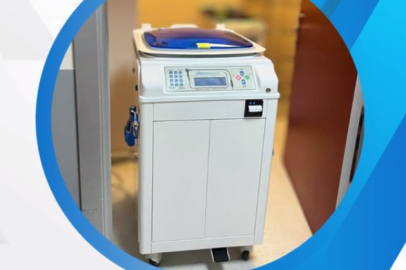 Mudanya Devlet Hastanesi'ne Yeni Ünite