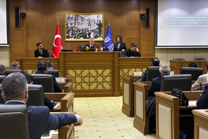 Mudanya Planı Bursa Büyükşehir Meclisi Gerdi