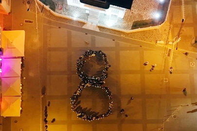 8 Mart’a özel dayanışma buluşması