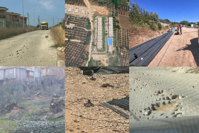 İnşaat Faaliyetleri ve Yol Güvenliği