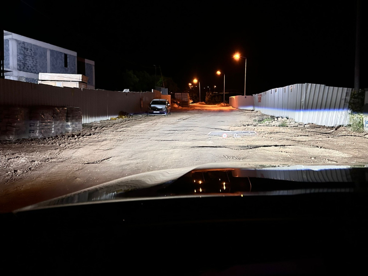 Mudanya’da Tepki Büyüyor: Mahalleli İsyanda