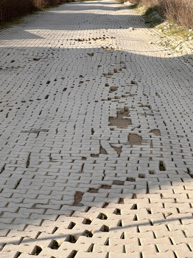 Mudanya’da Tepki Büyüyor: Mahalleli İsyanda