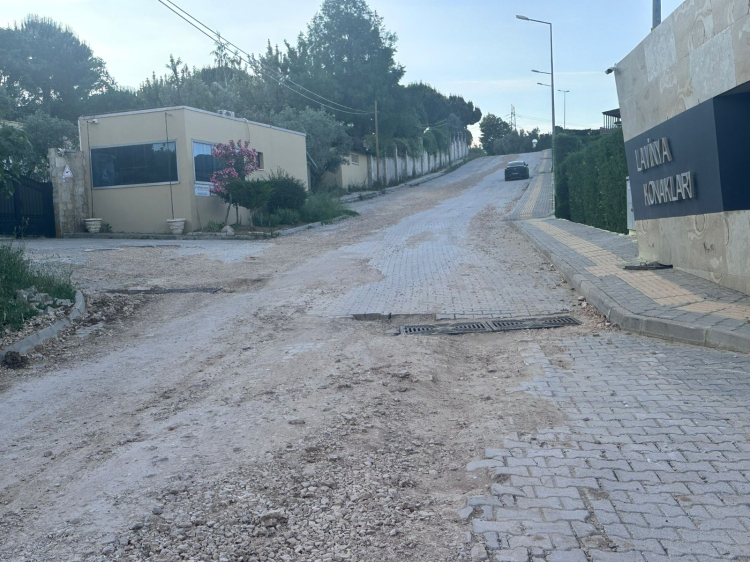 Mudanya’da Tepki Büyüyor: Mahalleli İsyanda