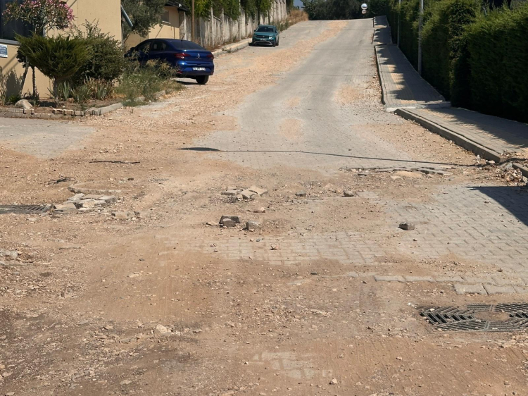 Mudanya’da Tepki Büyüyor: Mahalleli İsyanda