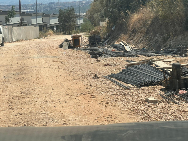 Mudanya’da Tepki Büyüyor: Mahalleli İsyanda