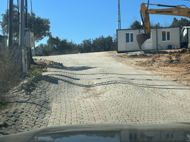 Mudanya’da Tepki Büyüyor: Mahalleli İsyanda