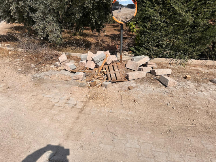 Mudanya’da Tepki Büyüyor: Mahalleli İsyanda