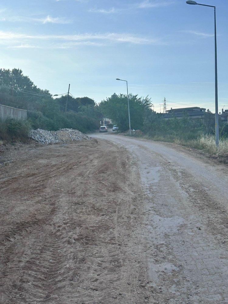 Mudanya’da Tepki Büyüyor: Mahalleli İsyanda