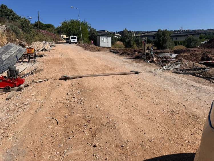 İnşaat Faaliyetleri ve Yol Güvenliği