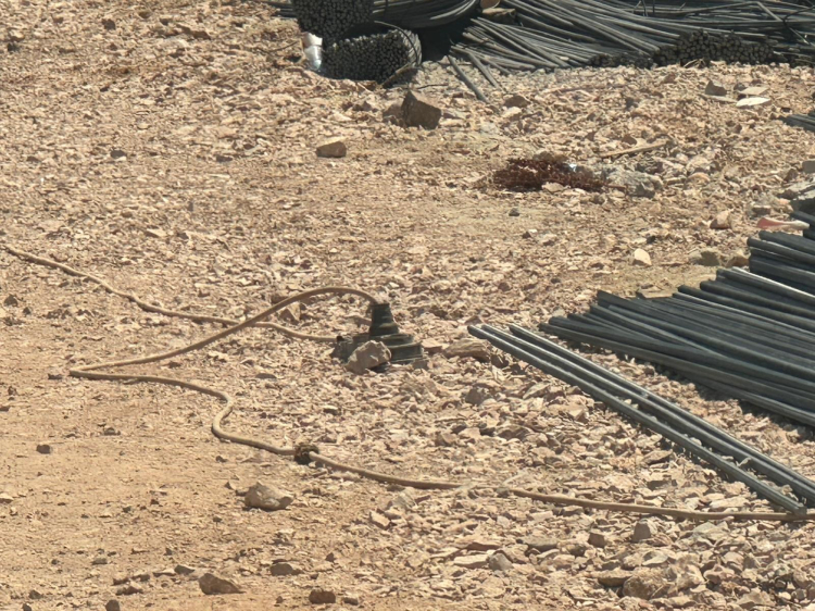 İnşaat Faaliyetleri ve Yol Güvenliği