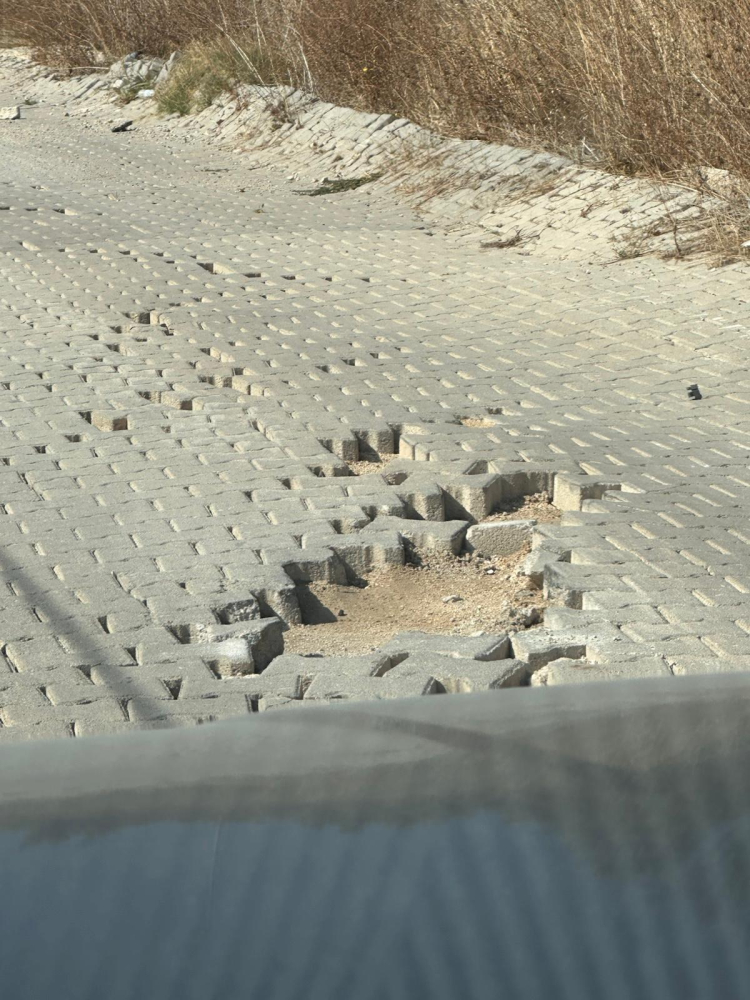 Mudanya’da Tepki Büyüyor: Mahalleli İsyanda