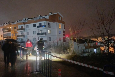 Mudanya'da Toprak Kaymaları İçin Tedbirler Artırıldı