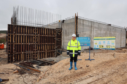 Akçalar’da Su Basıncı Sorunu Çözüme Kavuşuyor