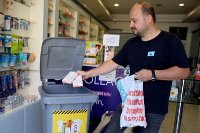 Nilüfer Belediyesi Sıfır Atık Belgesi ve Atık Yönetimi