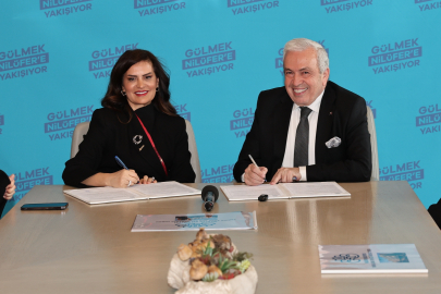 Nilüfer Belediyesi ile YASAV arasında kız çocuklarının barınması için işbirliği