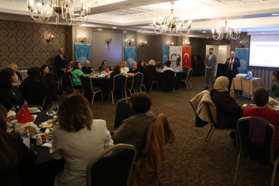 Nilüfer Belediyesi Kadın Dayanışması ve Sosyal Projeler