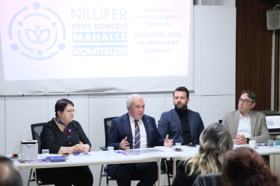 Nilüfer Belediyesi’nden toplumsal dayanışma odaklı yaklaşım