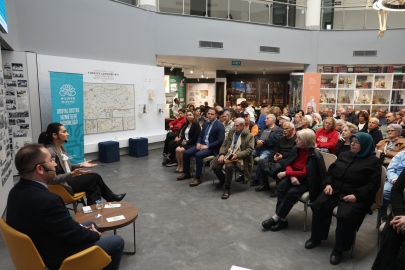 Sağlıklı Yaşlanmanın Yolları