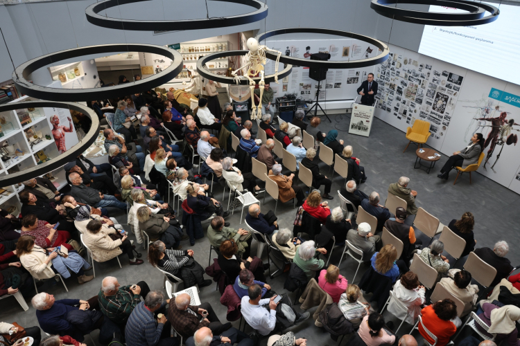 Sağlıklı Yaşlanmanın Yolları