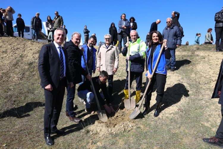 Nilüfer’in Atıl Arazileri Nefes ve Gelir Kaynağı Oluyor