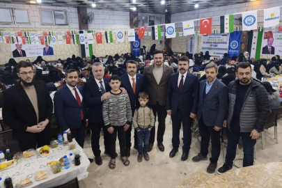 Sonuç Odaklı İftar Sofraları Hakkında