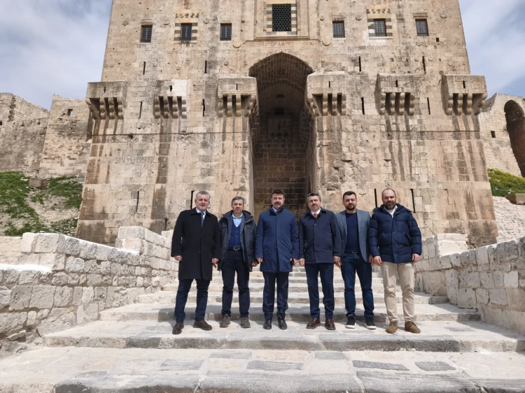 Sonuç Odaklı İftar Sofraları Hakkında