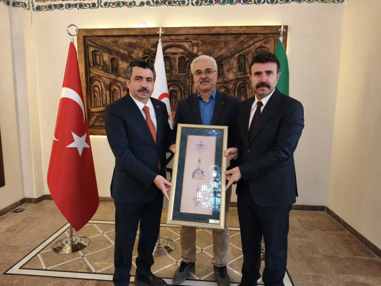 Sonuç Odaklı İftar Sofraları Hakkında