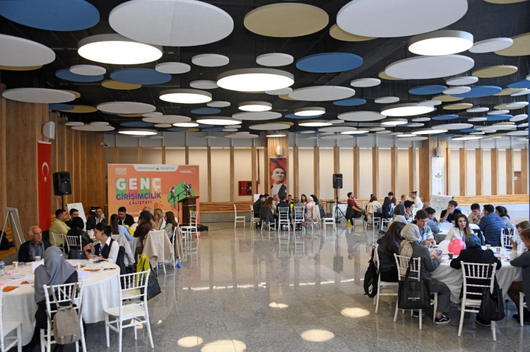 Girişimcilik Zirvesi