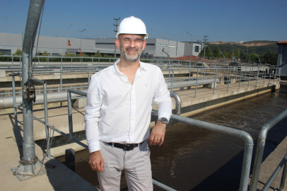 Su ve Arıtmanın Stratejik Önemi