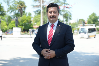 Ramazan’da Bursa Yenişehir’de Dayanışma Güçlendi