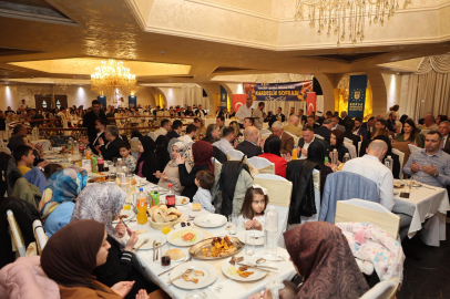 Ramazan’ın Manevi İklimi Bursa’dan Balkanlar’a Taşıdı