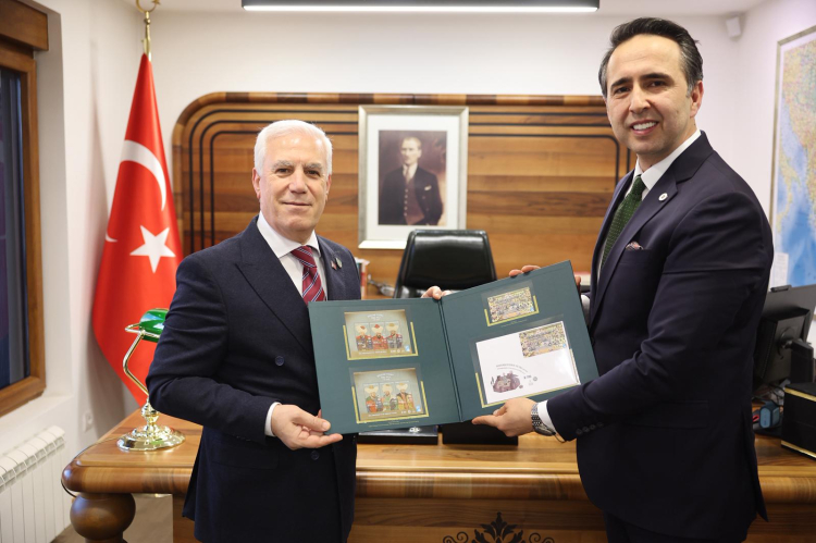 Ramazan’ın Manevi İklimi Bursa’dan Balkanlar’a Taşıdı