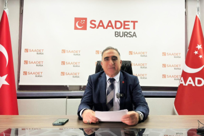 Saadet Partili Altınışık’tan dijital bağımlılık uyarısı