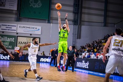 TOFAŞ Kardisayi Ağırlıyor