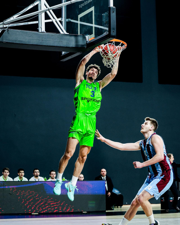 TOFAŞ Potada 4. Pencereyi Yenilgisiz Tamamladı