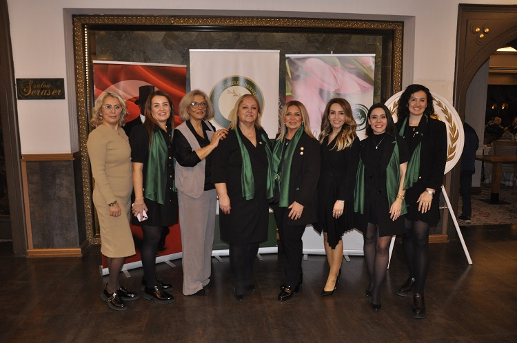 Türk Anneler Derneği Bursa Şubesi’nden İftar