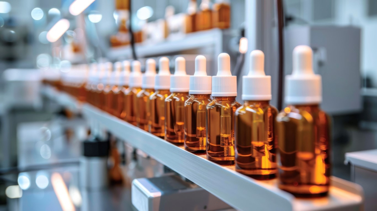 Private Label Kozmetik Üretimi