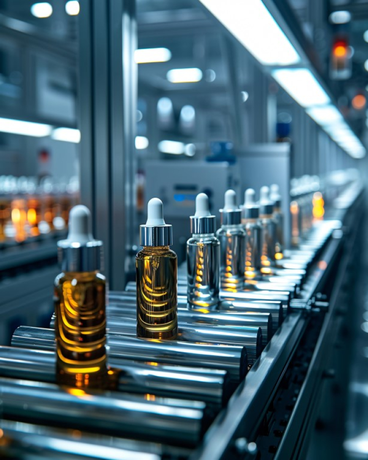 Kendi Kozmetik Markanızı Kurma