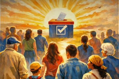 Türkiye'den Bulgaristan Seçimleri İçin Oy Kullanma