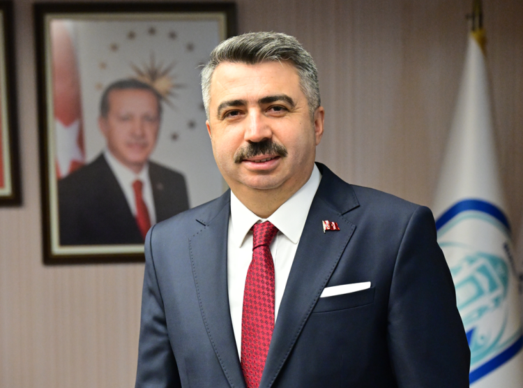 Yıldırım Belediyesi Kuruluş ve Fetih Sempozyumu