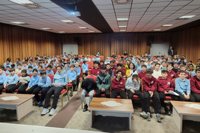 Çevre Bilinci ve Atık Yönetimi