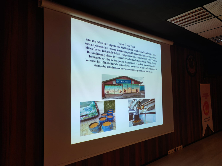 Çevre Bilinci ve Atık Yönetimi