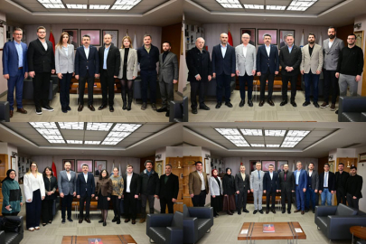 Yıldırım’da Temel Referans: Ortak Akıl