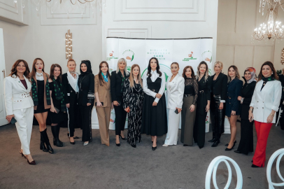 Yoncadır Kadın Derneği’nin Yeni Web Sitesi ve Bağış Sistemi